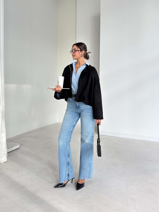 Jestan jenas pantlon 26K083