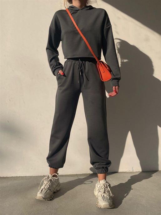 Joelle Sweatshirt 22K000337