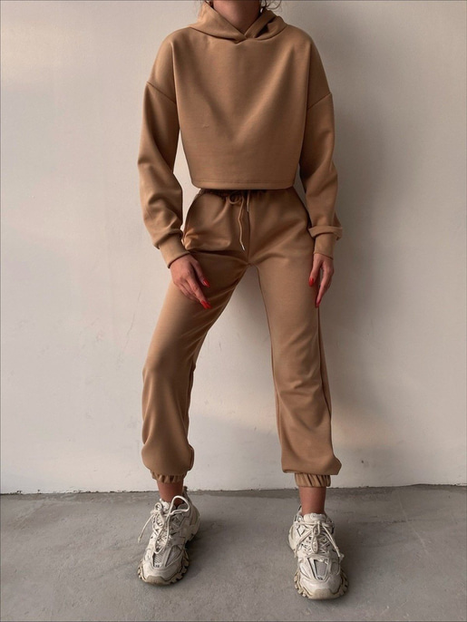 Joelle Sweatshirt 22K000337