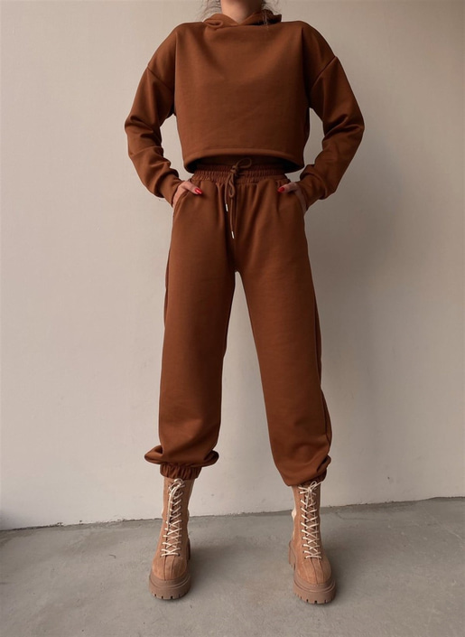 Joelle Sweatshirt 22K000337