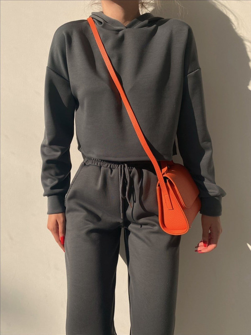 Joelle Sweatshirt 22K000337