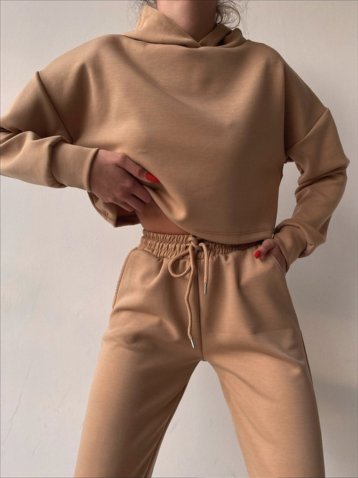 Joelle Sweatshirt 22K000337