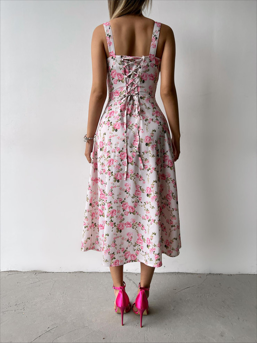 Jolie Elbise 23Y000242