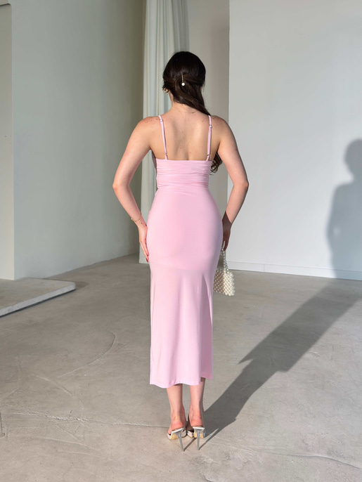 Jolie elbise 26Y304