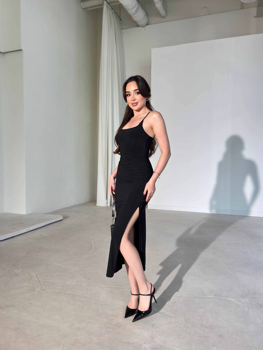 Jolie elbise 26Y304