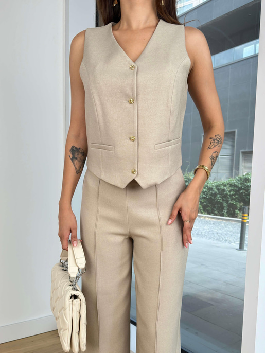 Josue Yelek Takım 25K067