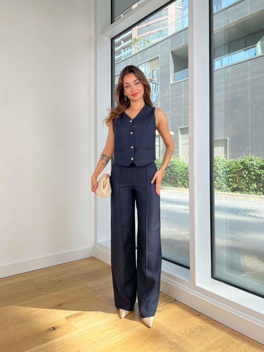 Josue Yelek Takım 25K067