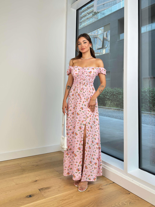 Justina Elbise 24Y793