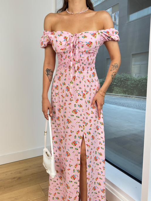 Justina Elbise 24Y793