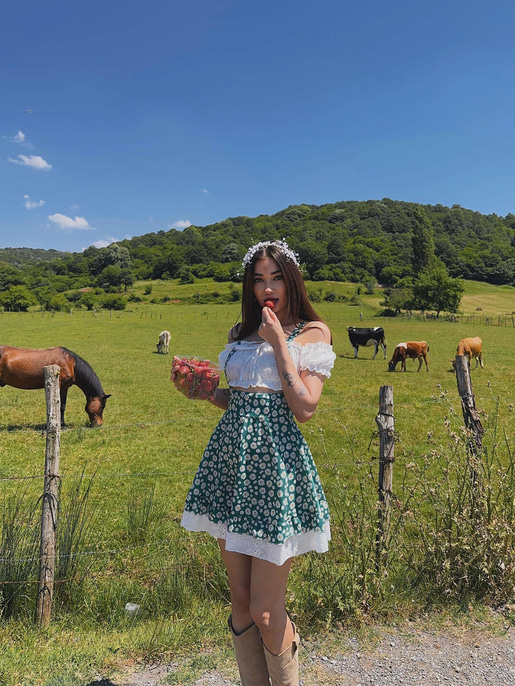 Juszuf elbise 24Y641