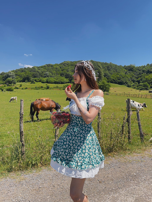 Juszuf elbise 24Y641