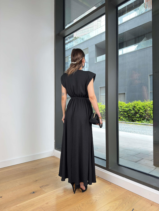 Kalimda elbise 25Y348