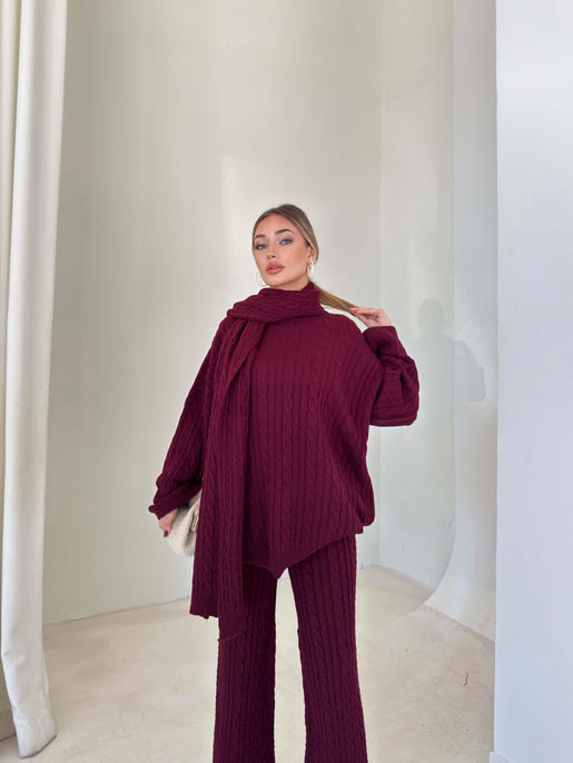 Kalli tirko takım 26K093