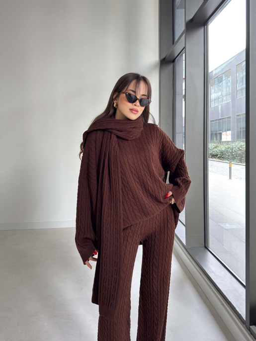 Kalli tirko takım 26K093