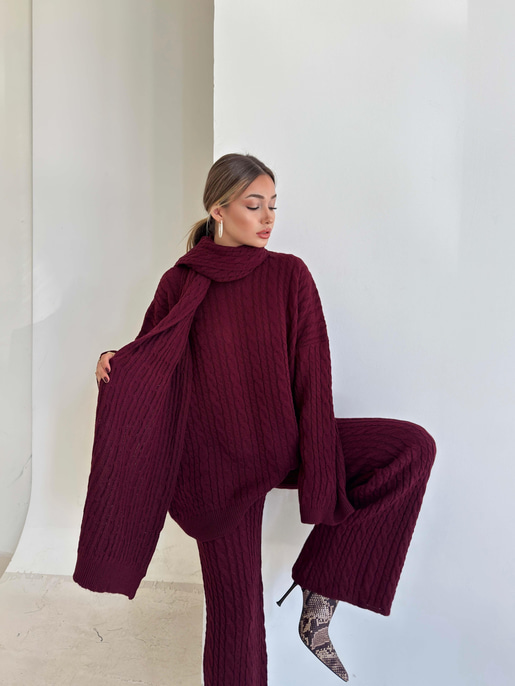 Kalli tirko takım 26K093