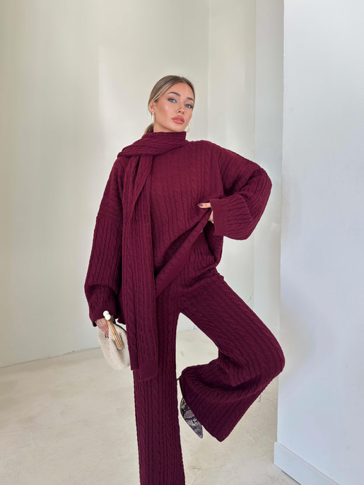 Kalli tirko takım 26K093