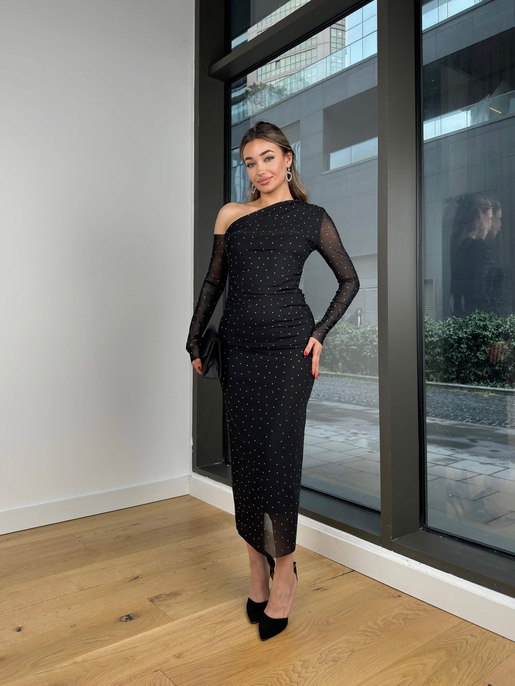 karden elbise 25K462