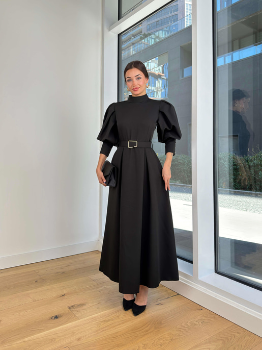 Kaspars elbise 25K222