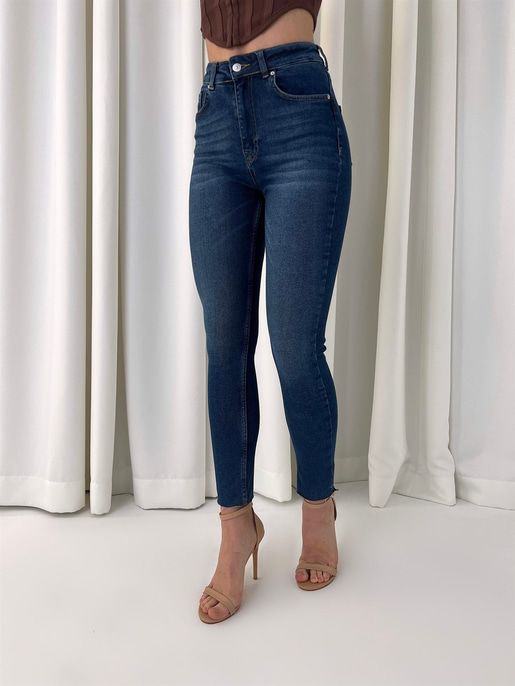 Keene Likralı Jean 23K000434