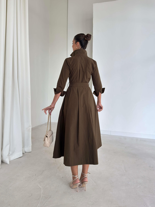 Kemilda elbise 26K293