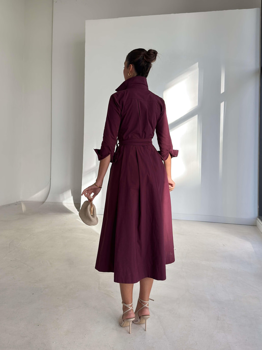 Kemilda elbise 26K293