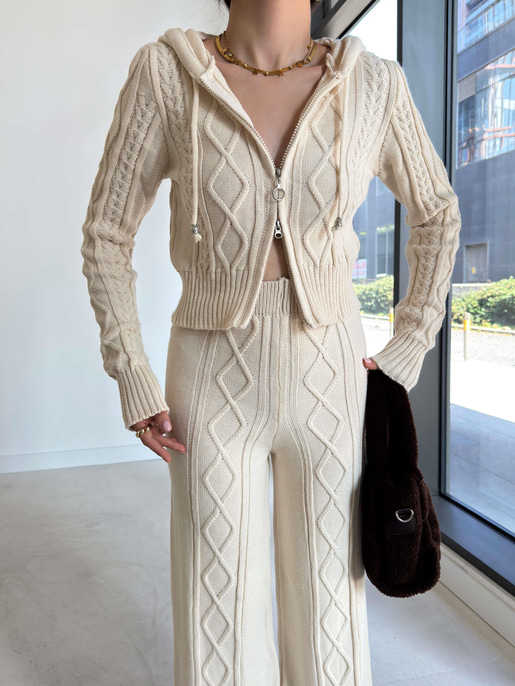 Keplini hırka takım 26K198