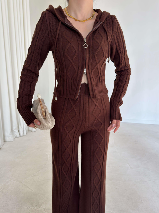 Keplini hırka takım 26K198