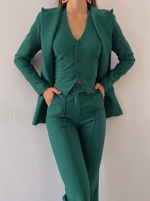 Kesley Üçlü Takım 23K000248