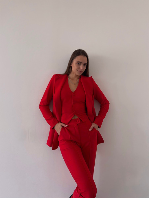 Kesley Üçlü Takım 23K000248