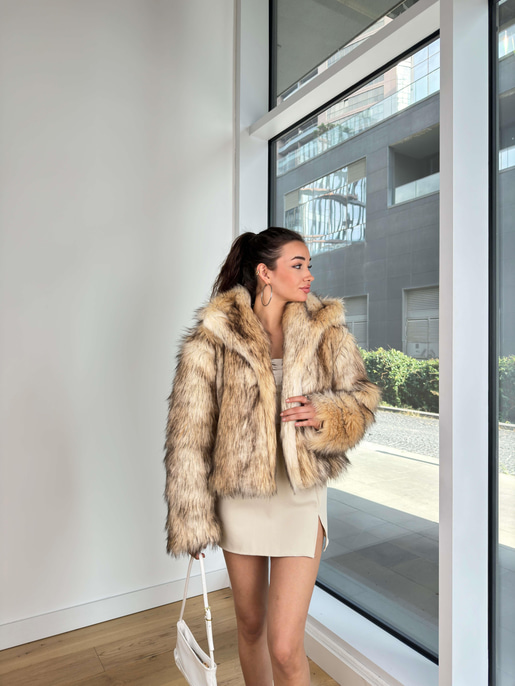 Ketija  kürk 25K384