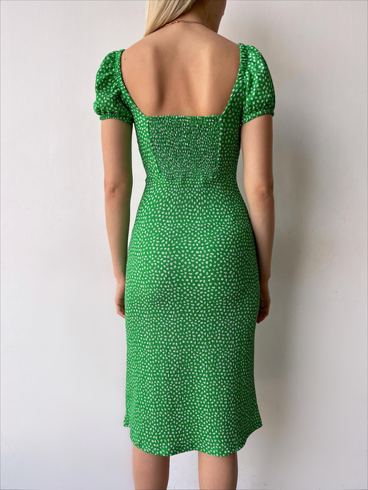 Keven elbise 23Y000270