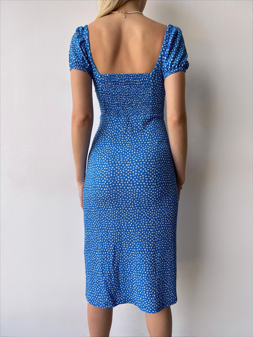 Keven elbise 23Y000270