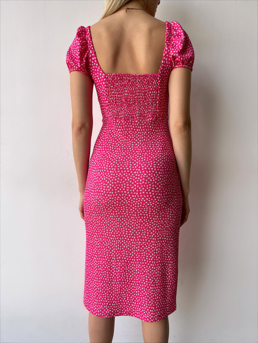 Keven elbise 23Y000270