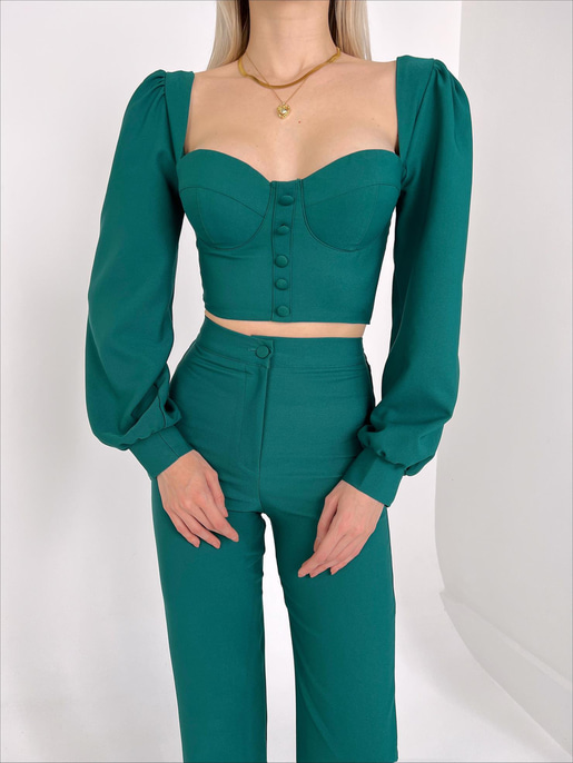 Koşar Alt Üst Takım 23Y000123