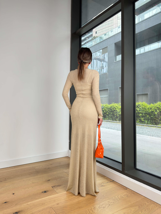 Kuklin elbise 25Y337