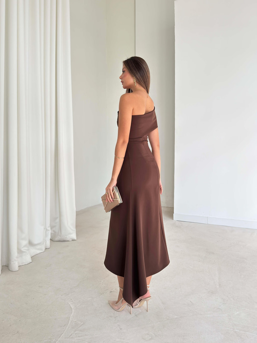 Lamleri elbise 26K200