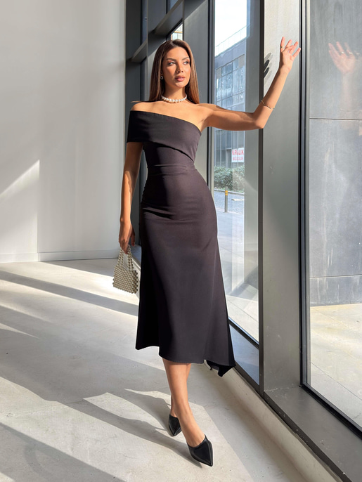 Lamleri elbise 26K200