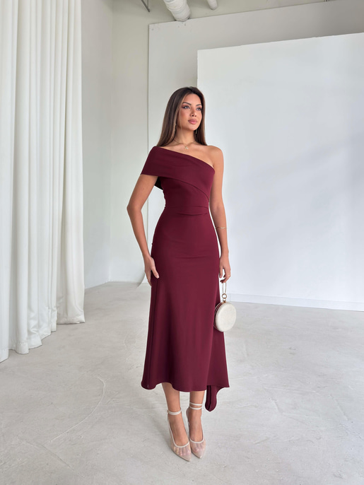 Lamleri elbise 26K200