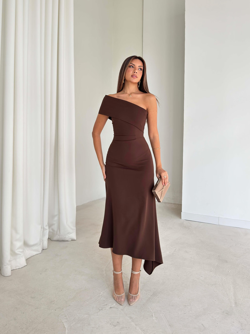 Lamleri elbise 26K200