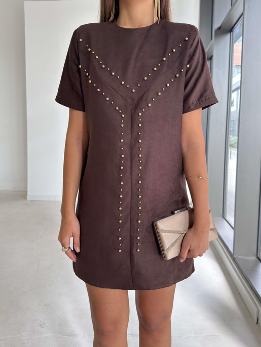 Lanmer elbise 26K186