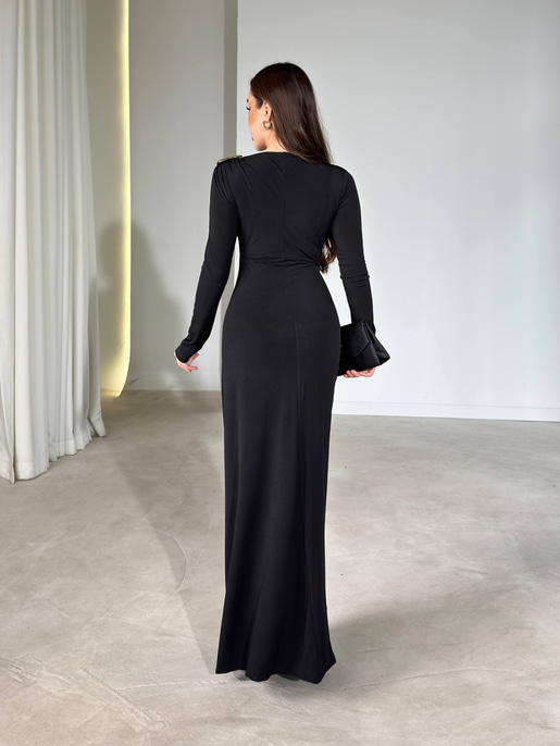 Lavra ELBİSE 26Y727