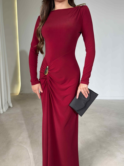 Lavra ELBİSE 26Y727