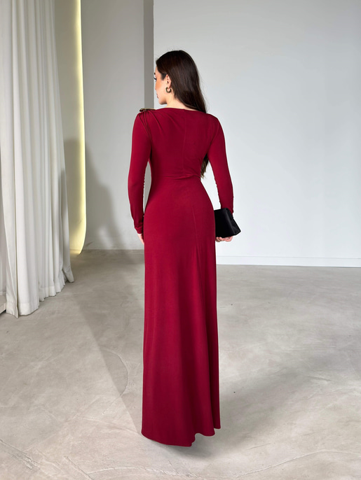 Lavra ELBİSE 26Y727