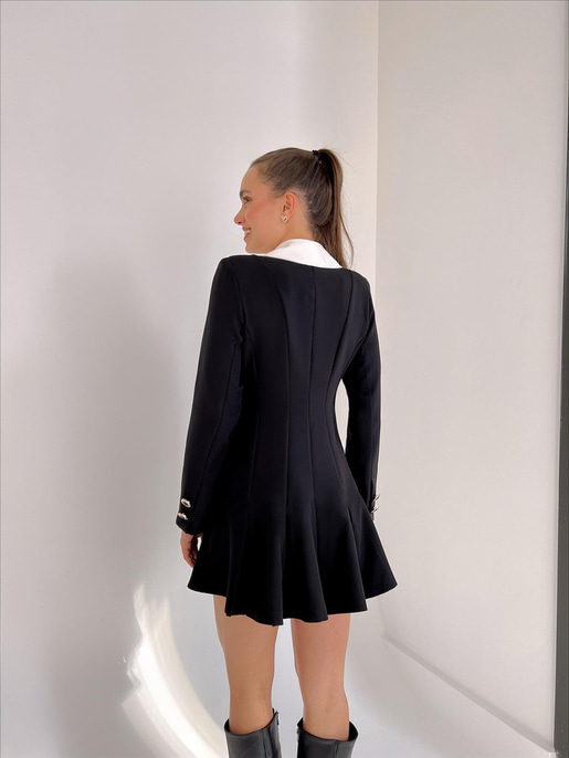 Leatrice Elbise 23Y000069