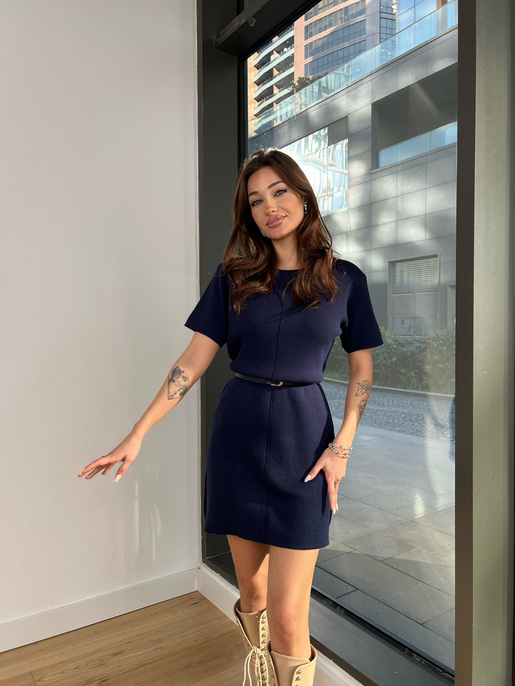 LENİA ELBİSE 24k438