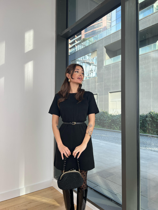 LENİA ELBİSE 24k438