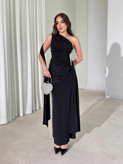 Libby elbise 26Y283