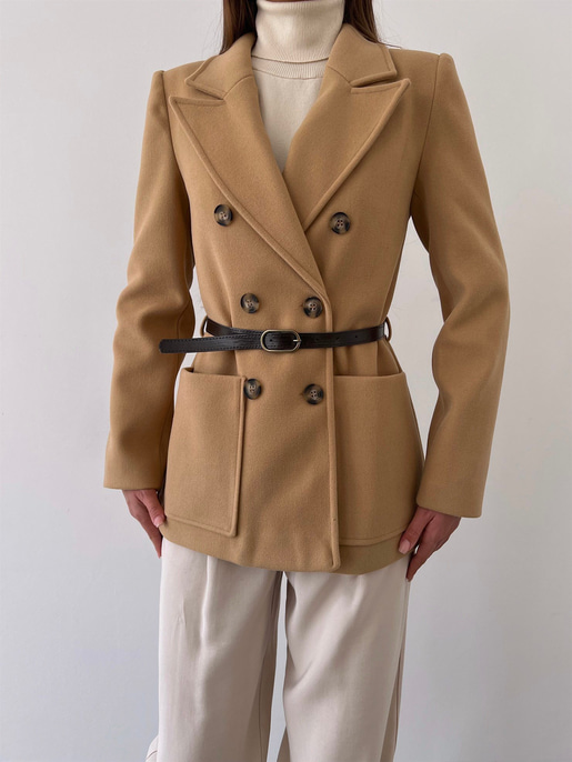 Luiz Ceket 23K000273