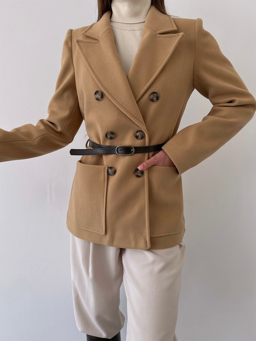 Luiz Ceket 23K000273