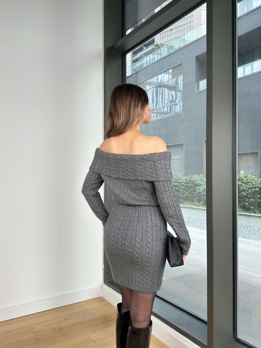 Madrist elbise 25Y053